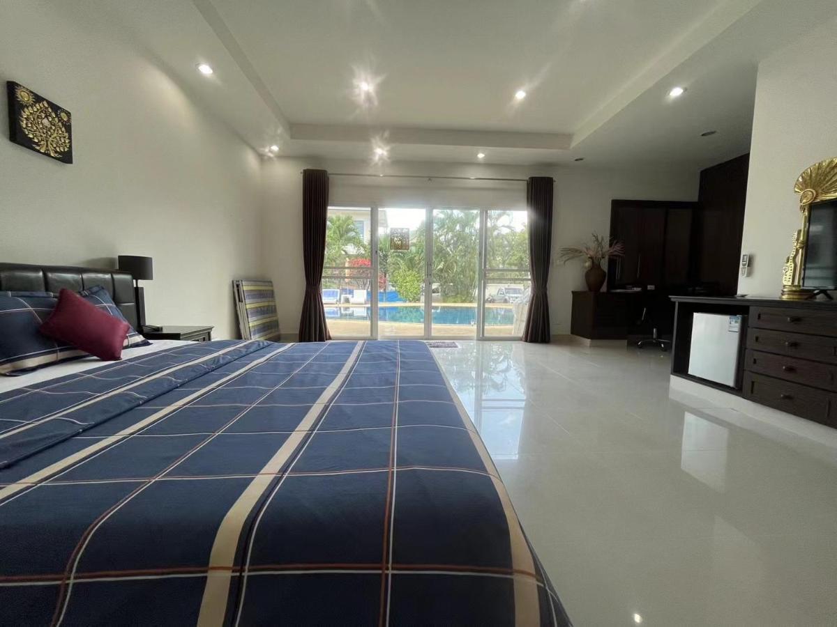 Rawai Pool Villa Phuket Kültér fotó