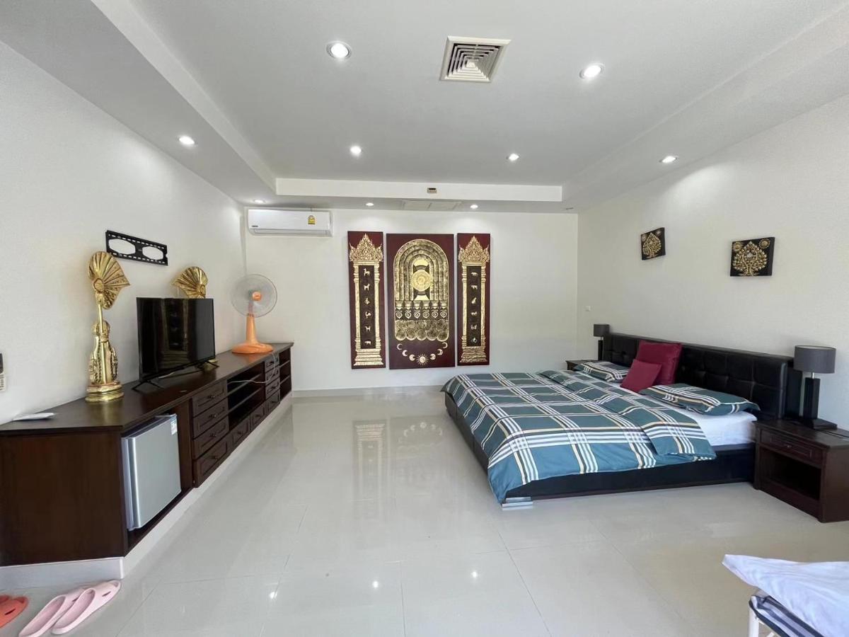 Rawai Pool Villa Phuket Kültér fotó