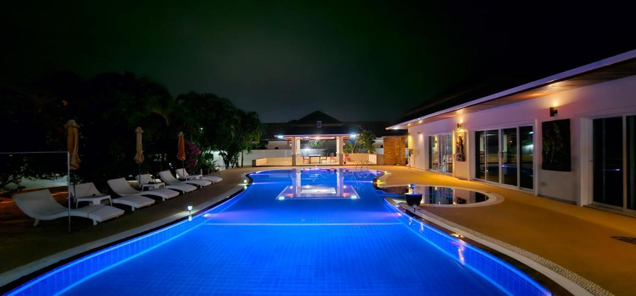 Rawai Pool Villa Phuket Kültér fotó